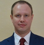 Юбилей депутата Андрея Левченко 