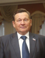 Алексеев Борис Григорьевич