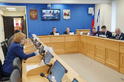 Два рабочих поселка в Иркутской области будут преобразованы в сельские поселения