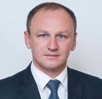 День рождения депутата Законодательного Собрания Романа Габова