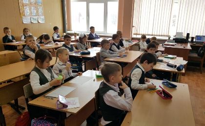 Сергей Брилка: в Иркутском районе срочно необходимо строить новые школы