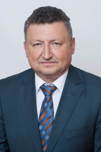 Баймашев Дмитрий Закарьевич