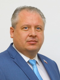 Шпаков Виктор Юрьевич