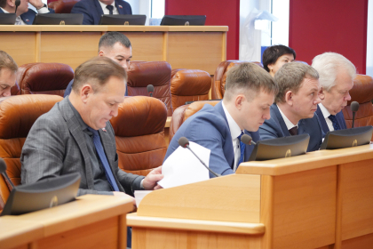 Жители Иркутской области смогут тратить маткапитал на подключение частных домов к коммунальным сетям 