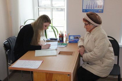 Кабинет бесплатной юридической помощи откроют в Усть-Илимске