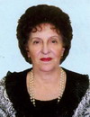 Рычкова Ирина Леонидовна