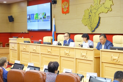 Прокуратура оценила ситуацию по обеспечению детей-сирот жильем в Иркутской области как критическую