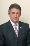 Басманов Борис Геннадьевич