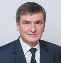 День рождения депутата  Александра Битарова