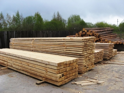 Продолжается планомерная работа депутатского корпуса по совершенствованию механизмов заготовки гражданами древесины 