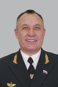 Труфанов Николай Степанович