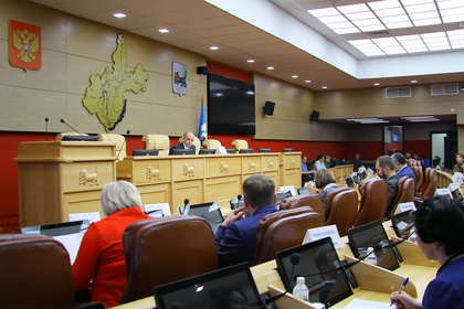 Итоговый вариант бюджета области будет рассмотрен на сессии областного парламента 5 декабря