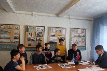 Финансовую помощь проекту «Агробизнешкола» в Куйтунском районе оказывает Дмитрий Баймашев