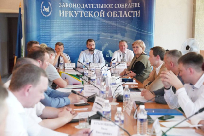 Первые проекты инициативного бюджетирования будут реализованы в Иркутской области в 2023 году