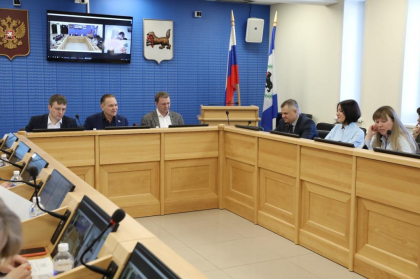 Медикам в Иркутской области могут разрешить приватизировать служебное жилье