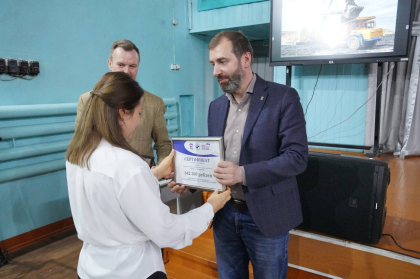 Александр Ведерников: Перечень проектов в сфере образования в Иркутской области необходимо расширить