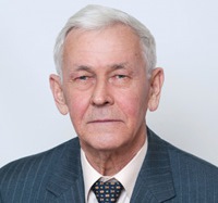 Юбилей депутата Виктора Шопена