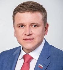 День рождения депутата Тимура Сагдеева