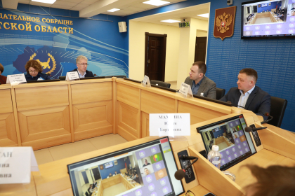 Активных правозащитников будут награждать почетным знаком Уполномоченного по правам человека Иркутской области