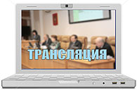 Трансляция заседания депутатского штаба по предупреждению распространения коронавирусной инфекции 