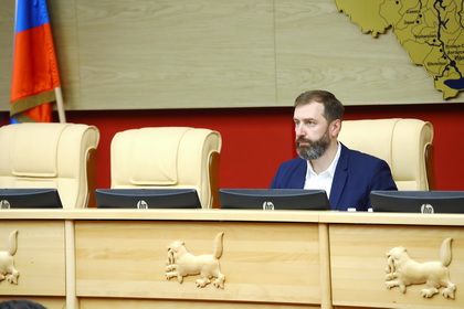 Александр Ведерников предложил инициировать поправки в бюджет для выделения дополнительных денег муниципалитетам