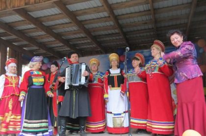 Всероссийский фестиваль «Русская гармонь на Байкале» пройдёт в июле – сентябре 2022 года