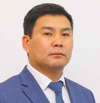 Геннадий Осодоев сложил с себя полномочия депутата Законодательного Собрания