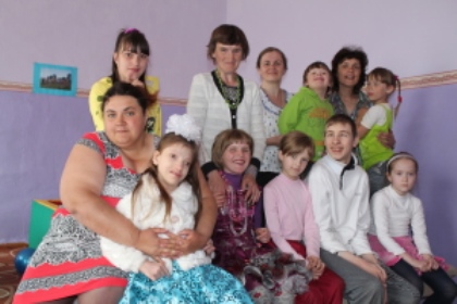 В сентябре в Уриковской школе Иркутского района откроют класс для детей с инвалидностью