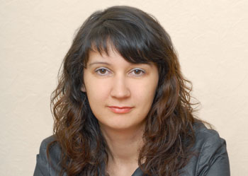 Наталья Дикусарова: «Молодежь должна повышать свою правовую культуру»
