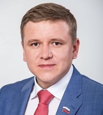 День рождения депутата Тимура Сагдеева