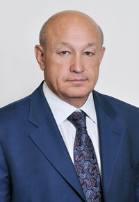 Круглов Виктор Кузьмич