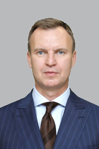 Побойкин Виктор Леонидович