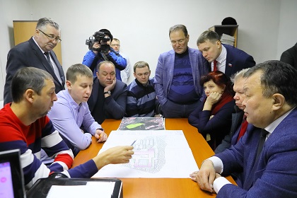 Против строительства туберкулезной больницы в Иркутске собрано 15 тысяч подписей