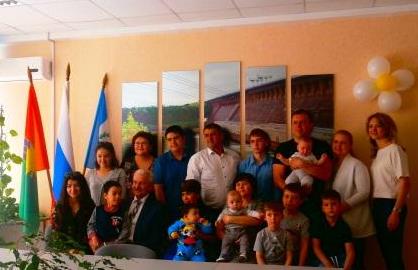 Вопросы образования и межбюджетных отношений в Иркутской области решал  Георгий Любенков