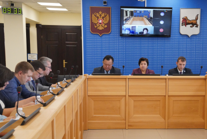 В Иркутской области предложили изменить закон об экообразовании