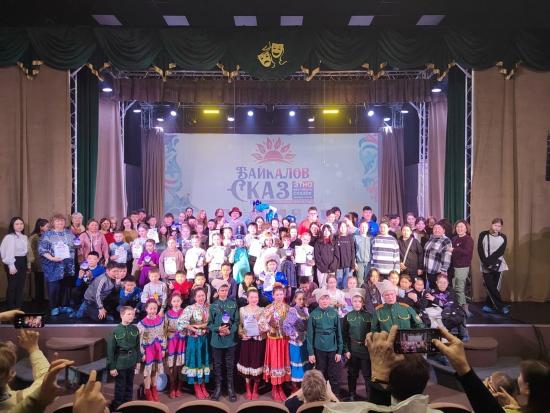 Депутаты ЗакСобрания поддержали культурные акции на территориях Прибайкалья