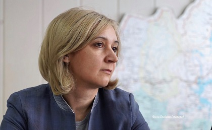 Наталья Дикусарова приняла участие в совещании по строительству защитных дамб в Тайшетском районе