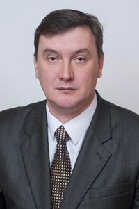 Магдалинов Сергей Юрьевич