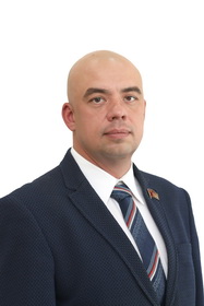 Качин Александр Сергеевич  