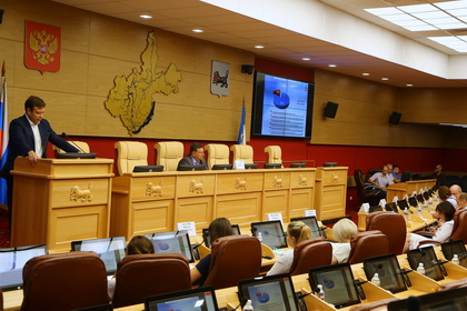 Совет по взаимодействию с представительными органами муниципальных образований обсудил вопросы  бюджетной сферы ОМСУ