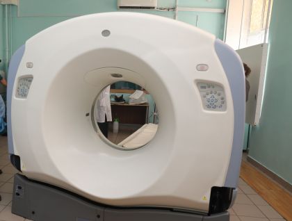 Депутаты ЗС возьмут на контроль вопрос оснащения больницы в Черемхово современным томографом