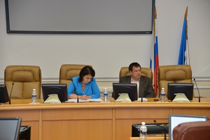 Корректировки в областной бюджет текущего года обсудили на заседании профильного комитета Заксобрания