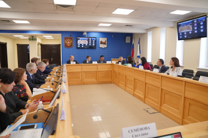 Три новых госпрограммы будут действовать в Иркутской области в 2024 году