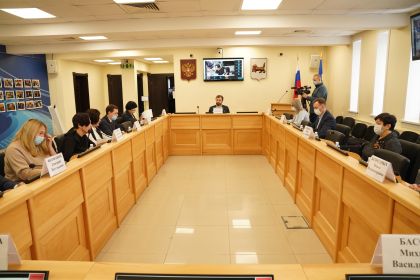 Совет МСУ: строительство и ремонт дорог в Приангарье нужно проектировать с учетом предложений муниципалитетов