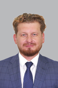 Попов Олег Николаевич
