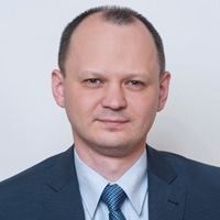 День рождения депутата Алексея Козюры 