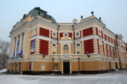 Заксобрание Приангарья подготовило проект изменений в Налоговый кодекс РФ по предложению театрального сообщества региона