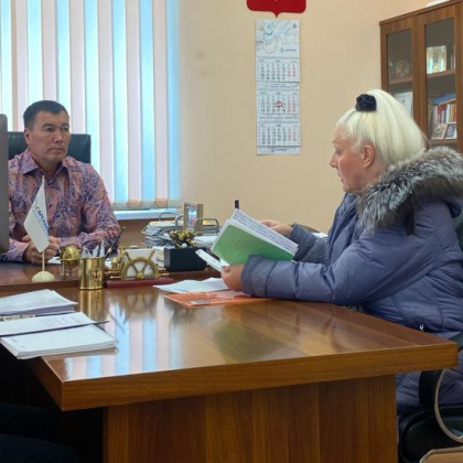 Депутаты проконтролировали ход реорганизации лечебных учреждений в Ангарске