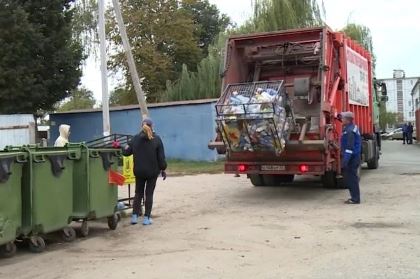 Кузьма Алдаров: четкое понимание механизмов реализации «мусорной реформы» должно быть у каждого поселения