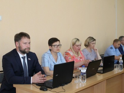 Реализация первых инвестпроектов ТОСЭР Саянска стартует в июле или августе